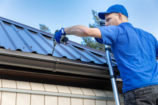 Best Storm Damage Roof Repair  in Park City, UT