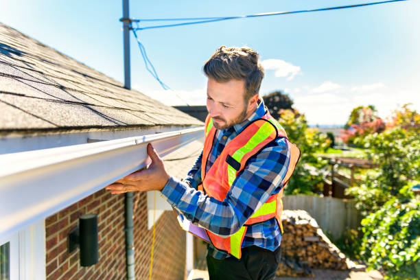 Fast & Reliable Emergency Roof Repairs in Park City, UT