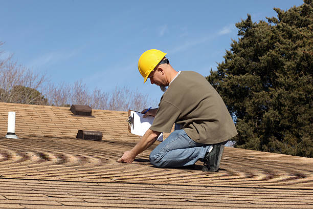 Best Roof Ventilation Installation  in Park City, UT