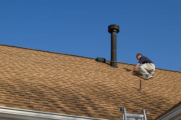 Best Roof Coating Services  in Park City, UT