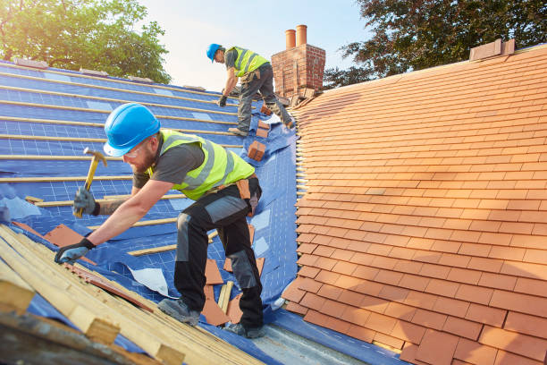 Best Rubber Roofing (EPDM, TPO)  in Park City, UT